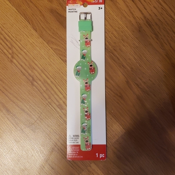 Christmas cottage, watch, Nativity activity bundle - Picture 3 of 7